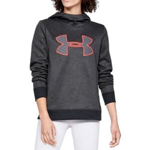 𝅺under Armor Coldgear Sweatshirt Hoodie